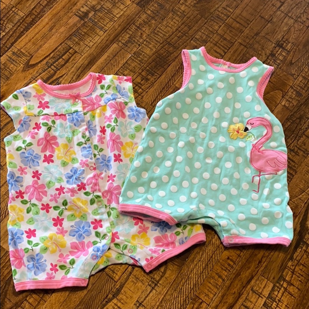 Bundle-Bubble Suits